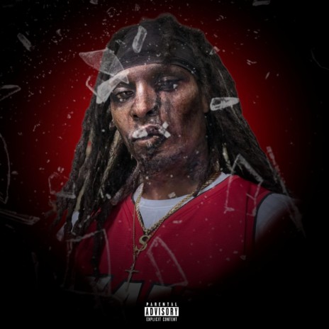 Gangsta cover art