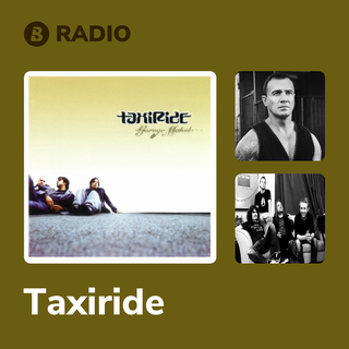 Taxiride Radio