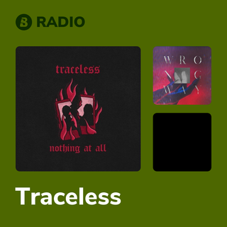 Traceless Radio