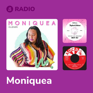 Moniquea Radio
