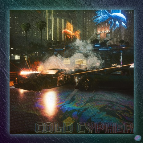 CarCrash cover art