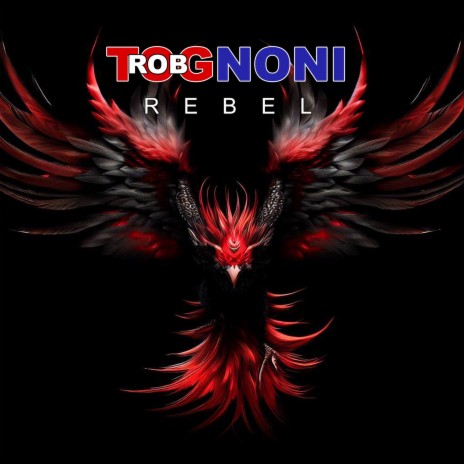 Rebel Rebel cover art