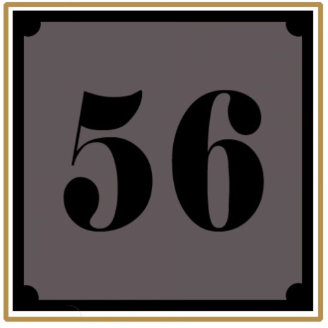 56 seconds