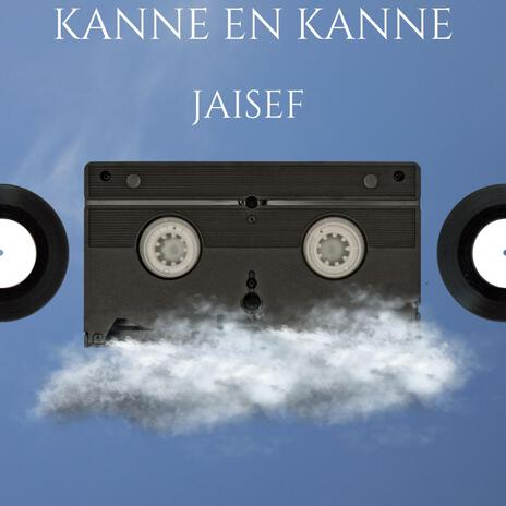Kanne En Kanne cover art