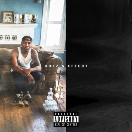 Cody Macc cover art