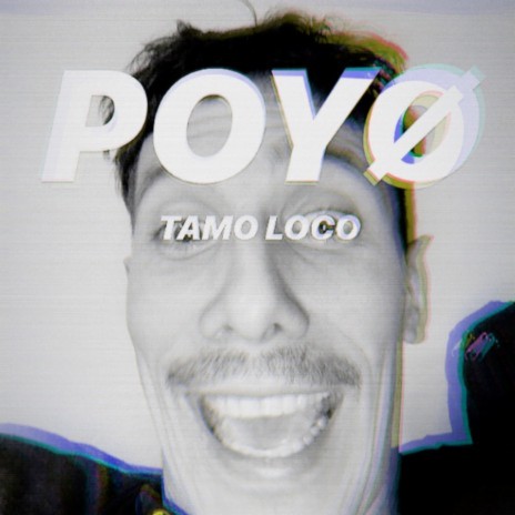 Tamo Loco cover art