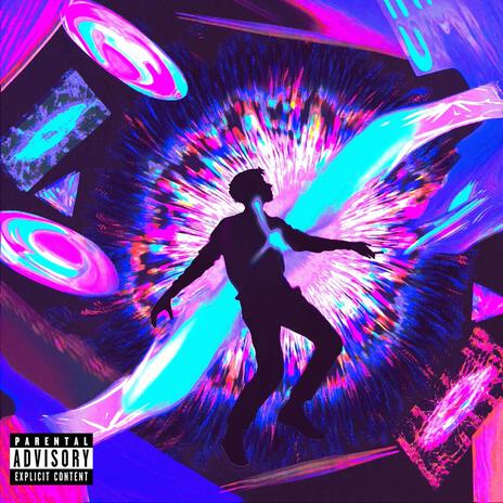 FLOW JAK ACID ft. Andyy & Lil Fuzed cover art