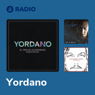 Yordano Radio