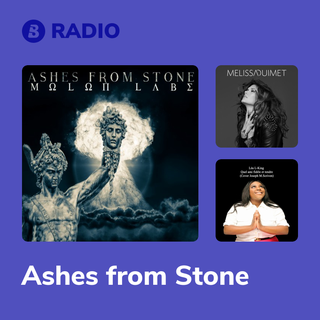 Ashes from Stone Radio