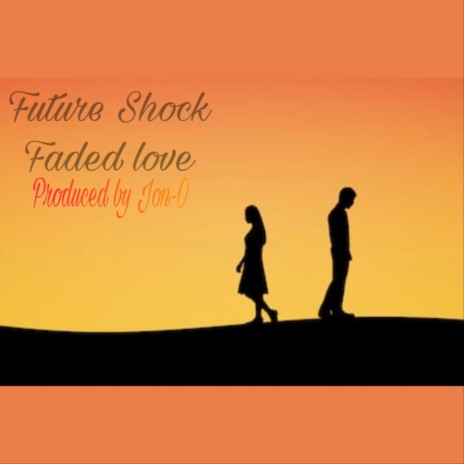 Faded Love cover art