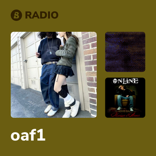 oaf1 Radio