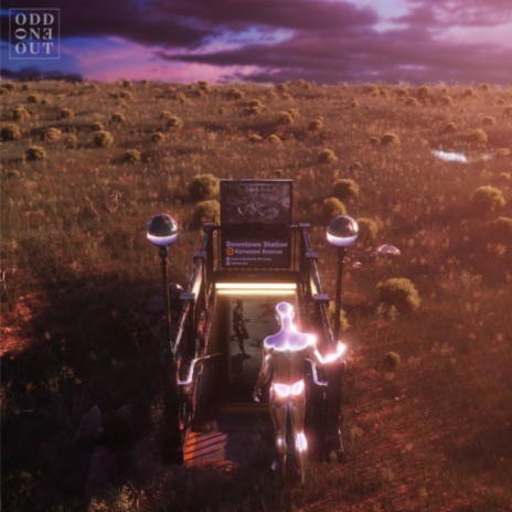Science & Industry cover art