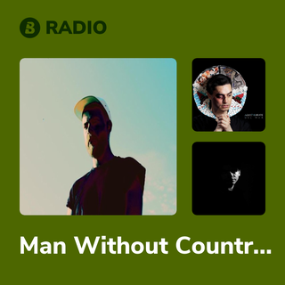 Man Without Country Radio