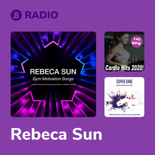 Rebeca Sun Radio