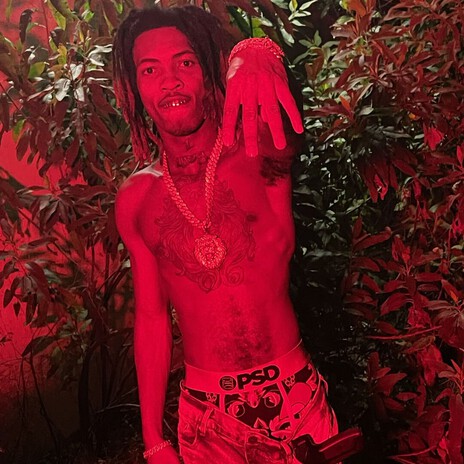 MOONROCK cover art
