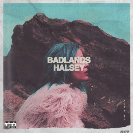New Americana cover art