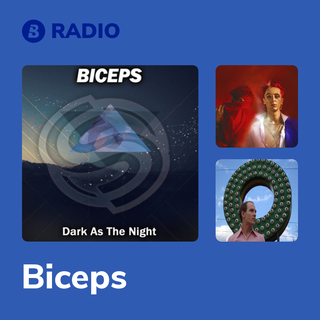 Biceps Radio