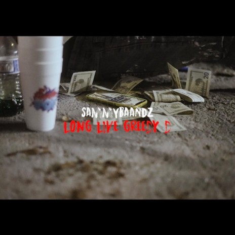 LLGD cover art