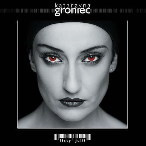 Słodko Gorzki Świecie Mój cover art