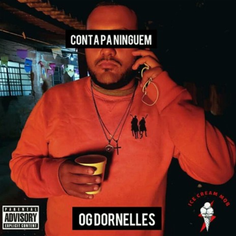 Conta pra Ninguém