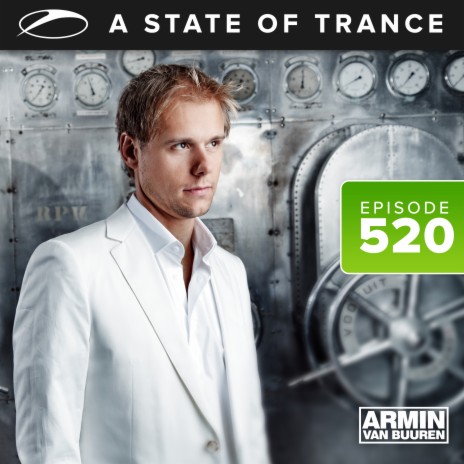 Timeless [ASOT 520] (Daniel Kandi Remix) cover art