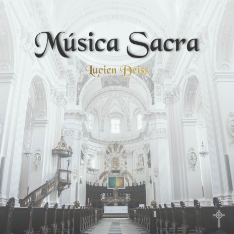 Hija de Sión cover art