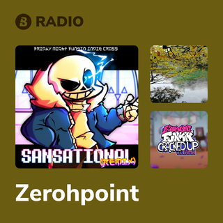 Zerohpoint Radio