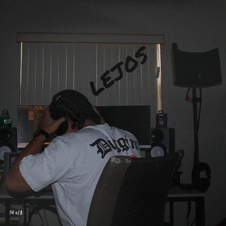 Lejos cover art