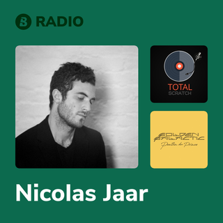 Nicolas Jaar Radio