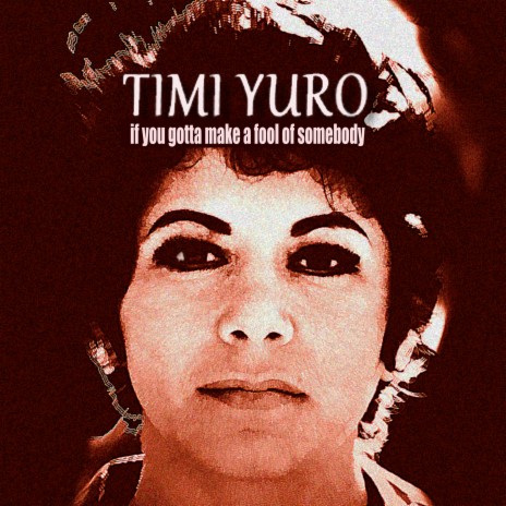 I'm Confessin' That I Love You cover art