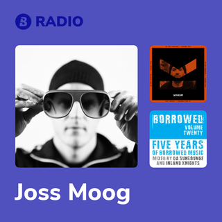 Joss Moog Radio