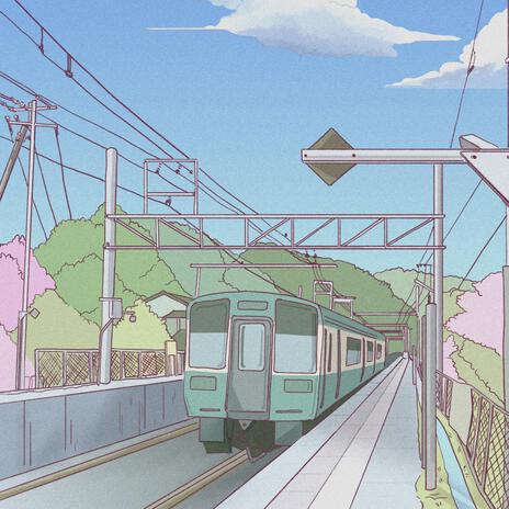 baggage cover art