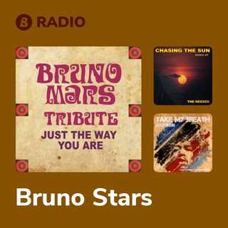 Bruno Stars Radio