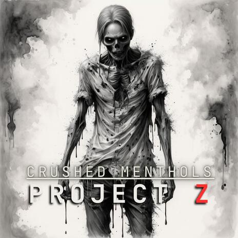PROJECT Z cover art