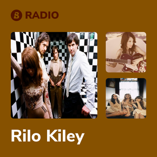 Rilo Kiley Radio