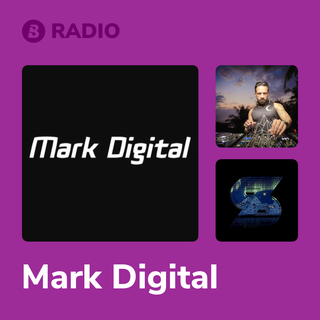 Mark Digital Radio