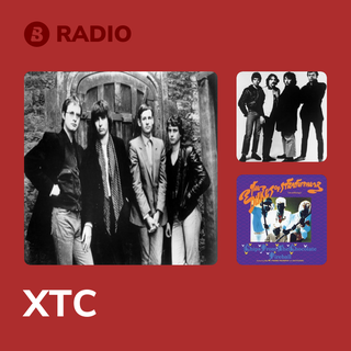 XTC Radio