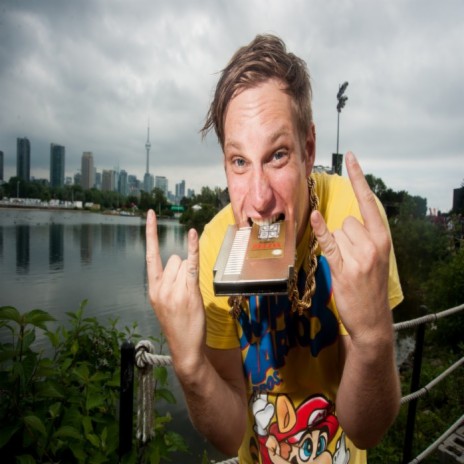 MC Lars