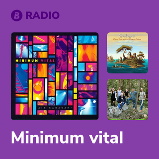 Minimum vital Radio