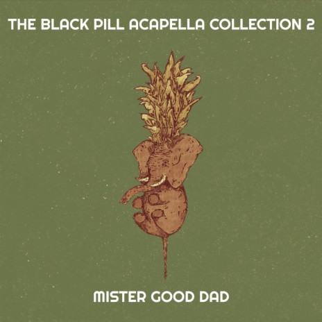 Dimmin the Bling (Acapella) cover art