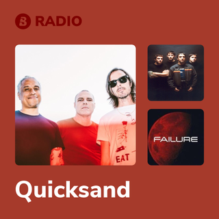 Quicksand Radio
