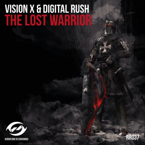 The Lost Warrior (Original Mix) ft. Digital Rush cover art