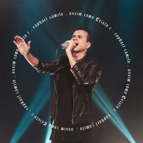 Assim Como Cristo É cover art