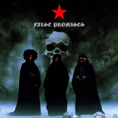 False Promises ft. DERA & killriccardo cover art