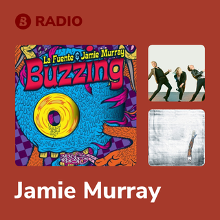 Jamie Murray Radio