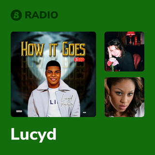 Lucyd Radio