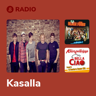 Kasalla Radio