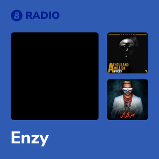 Enzy Radio