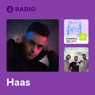 Haas Radio
