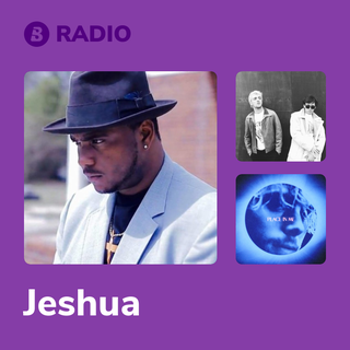 Jeshua Radio